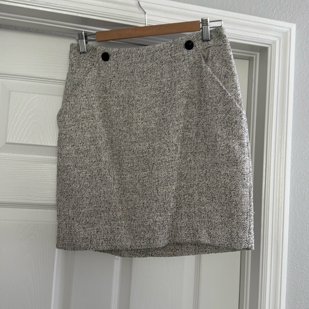 New with tags on Zara skirt